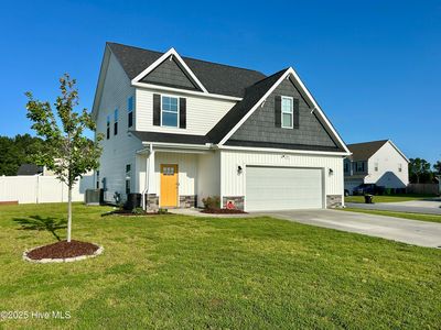 3011 Dearing Court, Winterville, NC, 28590