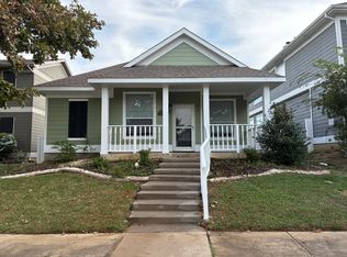 1336 Kingston Pl, Aubrey, TX 76227