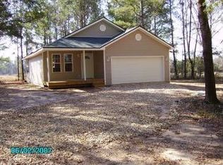 7463 W Lake Rd, Monticello, FL 32344