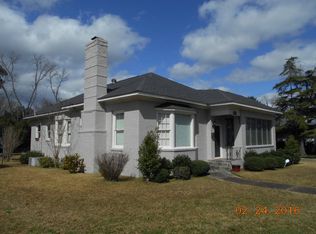 198 Curry St, Pelham, GA 31779