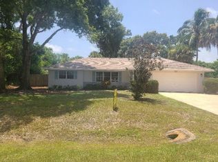 7203 Cabana Ln, Fort Pierce, FL 34951