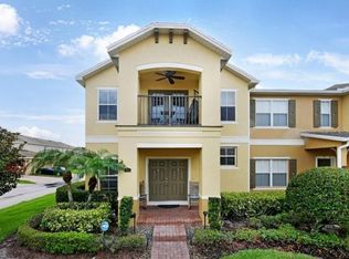 1314 Honey Blossom Dr, Orlando, FL 32824