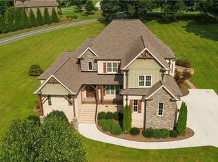 6310 Nesting Way, Oak Ridge, NC 27310