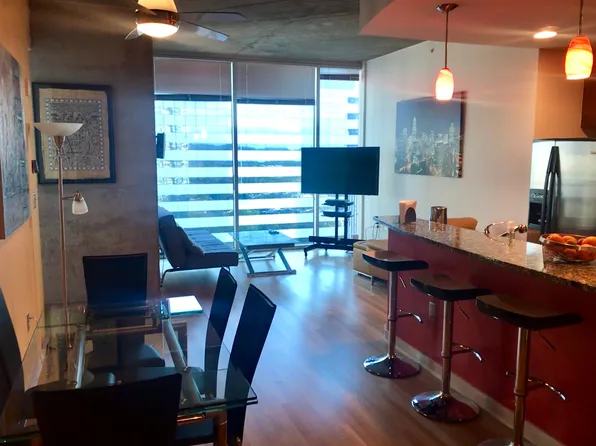 210 Church St #2107, Charlotte, NC 28202