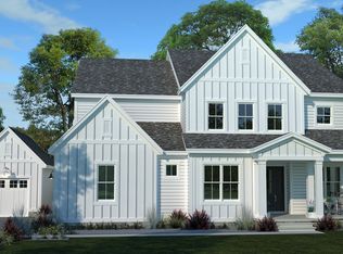 10777 Arrowwood Dr, Plain City, OH 43064