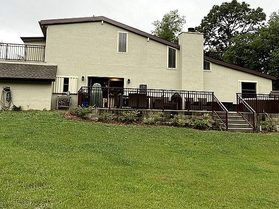 3255 E Fox Court Rear