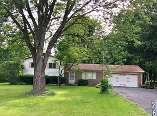 2632 Motor Rd, Richfield, OH 44286