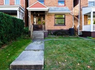 718 Savannah Ave, Pittsburgh, PA 15221