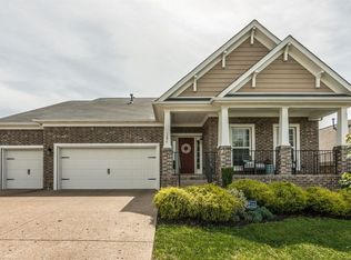 1802 Lenora Ln, Mount Juliet, TN 37122
