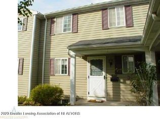 1623 Peppertree Ln #16, Lansing, MI 48912