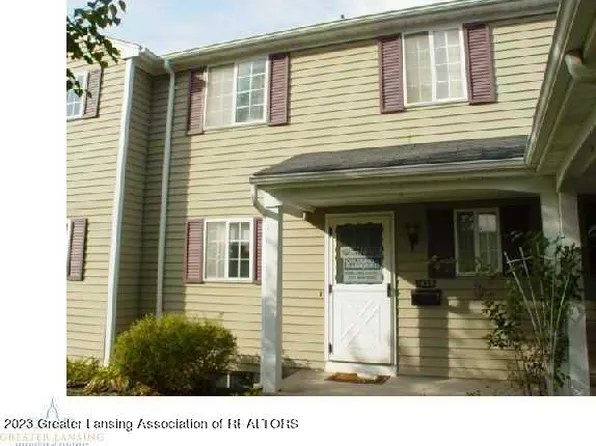 1623 Peppertree Ln #16, Lansing, MI 48912