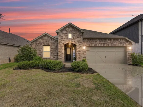 6318 Cantigny Lake Dr, Katy, TX 77493