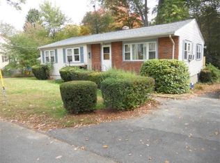 32 Amelian Rd, Randolph, MA 02368