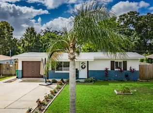 2237 Casa Vista Dr, Palm Harbor, FL 34683