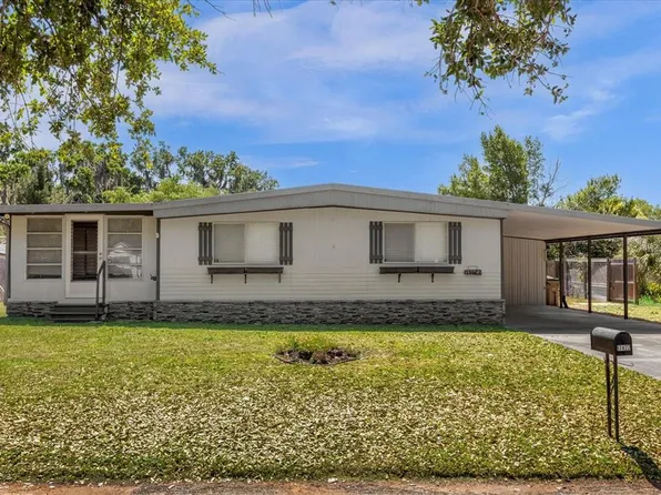 17422 Orange Ct, Montverde, FL 34756