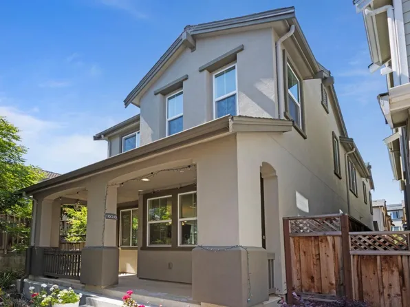 1020 Skybo Ct, San Jose, CA 95120