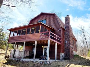 8582 W Graves Lake Rd NE, Remer, MN 56672