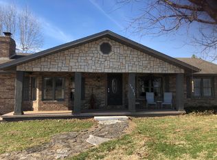 3491 Quail Spur Rd, Crane, MO 65633