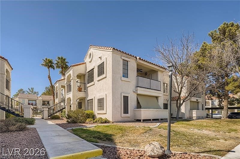 1st image of 4830 Nara Vista Way Unit 102