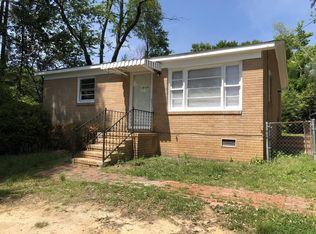 324 Stevens St, Gastonia, NC 28054