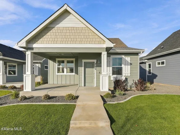 2130 W Cholet Ln, Coeur D Alene, ID 83815