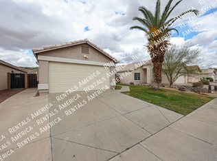 3530 W Sands Dr, Glendale, AZ 85310