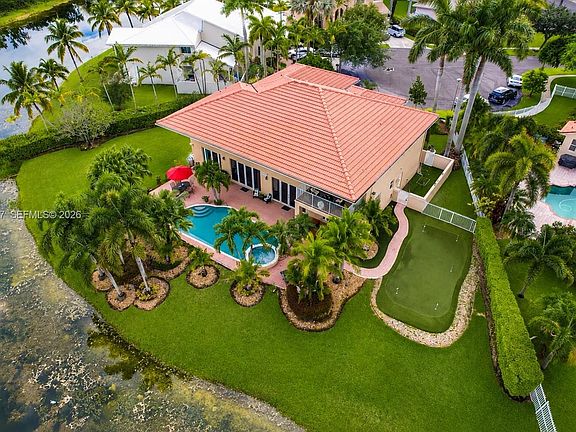 3rd image of 1333 SW 175th Way