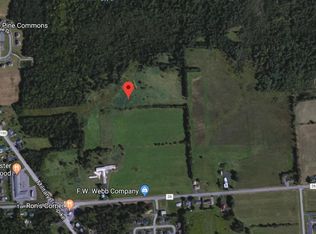 Tom Miller Rd, Plattsburgh, NY 12901