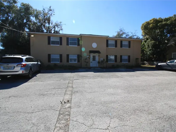 1380 Indiana Ave, Winter Park, FL