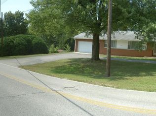 7113 S Carlisle St, Terre Haute, IN 47802