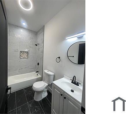 5th image of 4553 N 18th St #A
