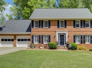 2575 N Arbor Trl, Marietta, GA 30066