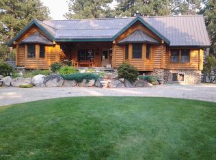 164 Elk Hollow Trl, Darby, MT 59829