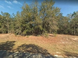 9340 N Danube Loop, Citrus Springs, FL 34434