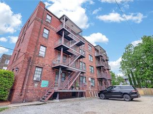 Hampton Apartments, Norfolk, VA 23507