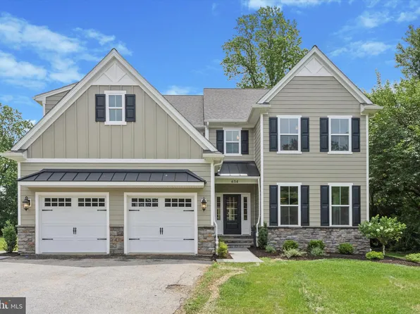 634 Highland Ave, Malvern, PA 19355