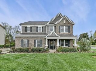 6000 Clover Hill Rd, Indian Trail, NC 28079