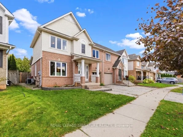 5052 Dryden Ave, Burlington, ON L7L 6G8