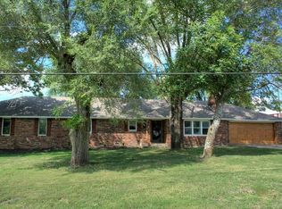 12046 W Farm Road 28, Walnut Grove, MO 65770