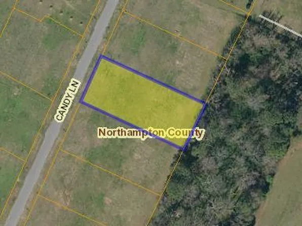 0 Candy Ln Lot 34, Eastville, VA 23347