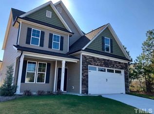 3114 Britmass Dr, Raleigh, NC 27616