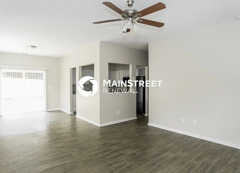 3124 Harris Mill Ln — Photo 9