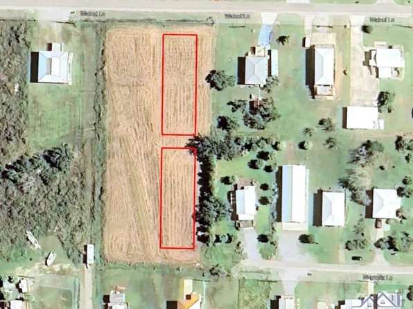 10 Bk 2&3 Walnut Ln, Grand Isle, LA 70358