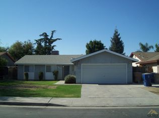 1809 Frank Ct, Bakersfield, CA 93304