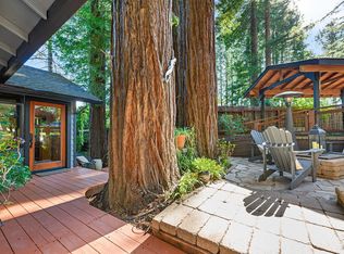 17450 Summit Avenue, Guerneville, CA