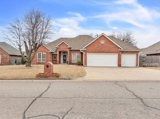 6608 NW 112th St, Oklahoma City, OK 73162