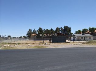 1800 Fairhaven St, Las Vegas, NV 89108