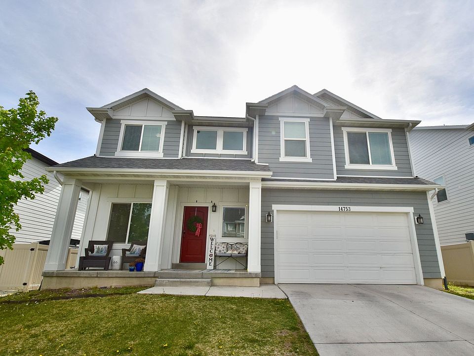 1st image of 14753 S Palmerston Way