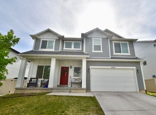 14753 S Palmerston Way, Herriman, UT 84096