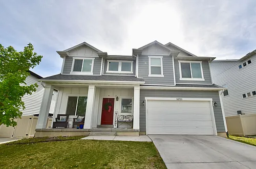 14753 S Palmerston Way Photo 1